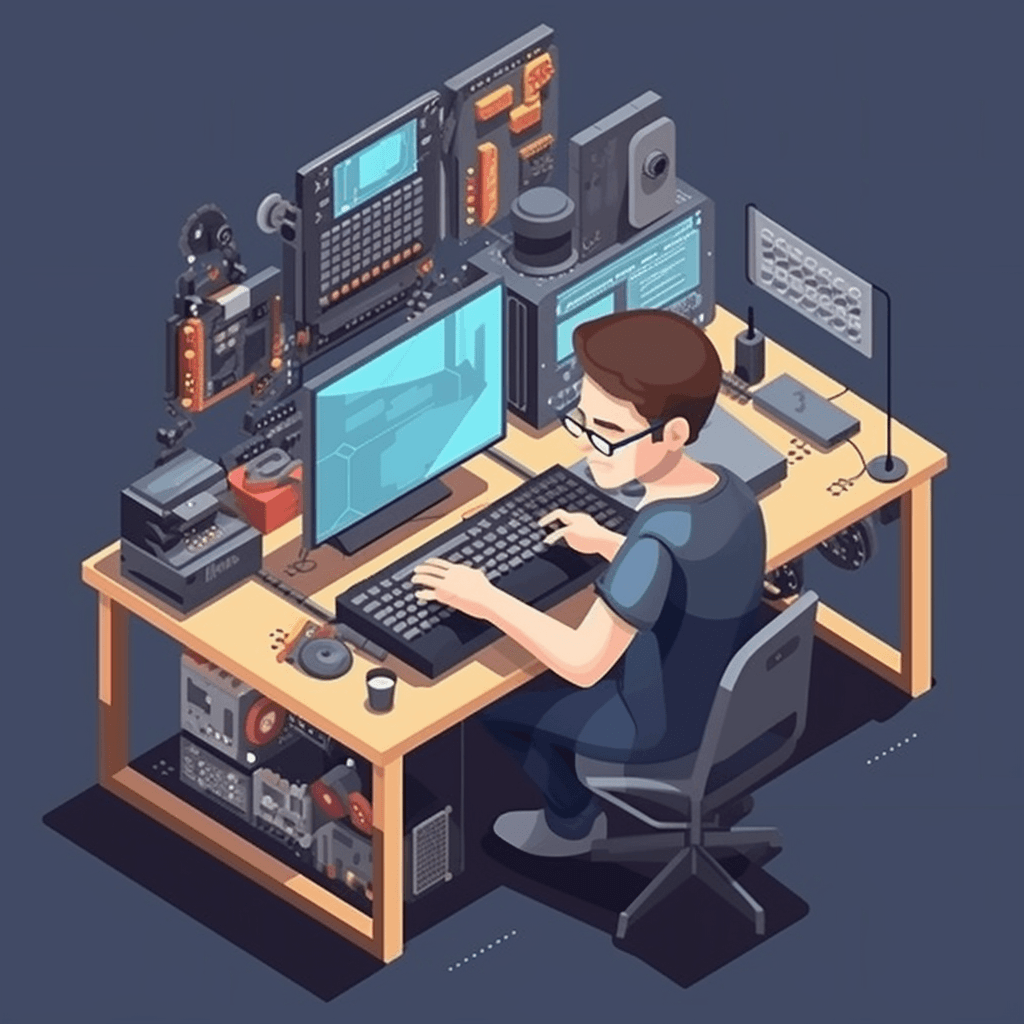 developers